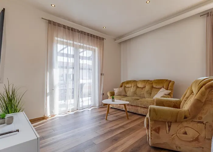 Apartment Valter Medulin