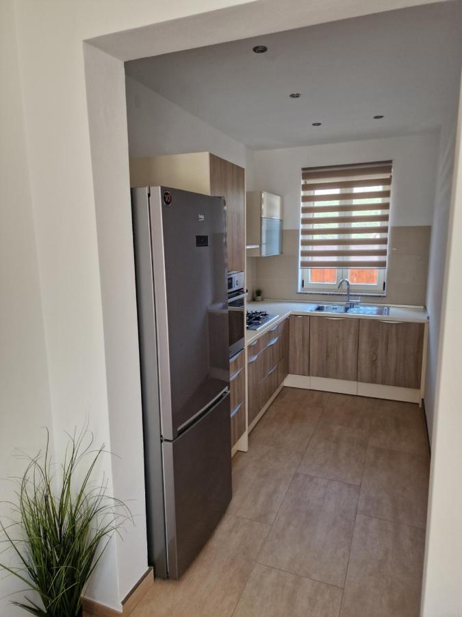 Apartment Valter Medulin