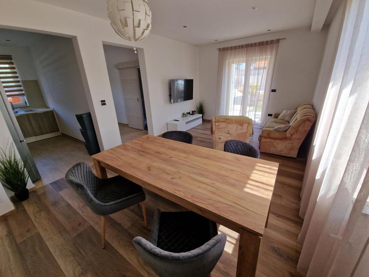 Valter Apartment Medulin