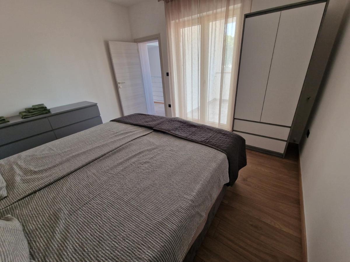 Apartment Valter Medulin