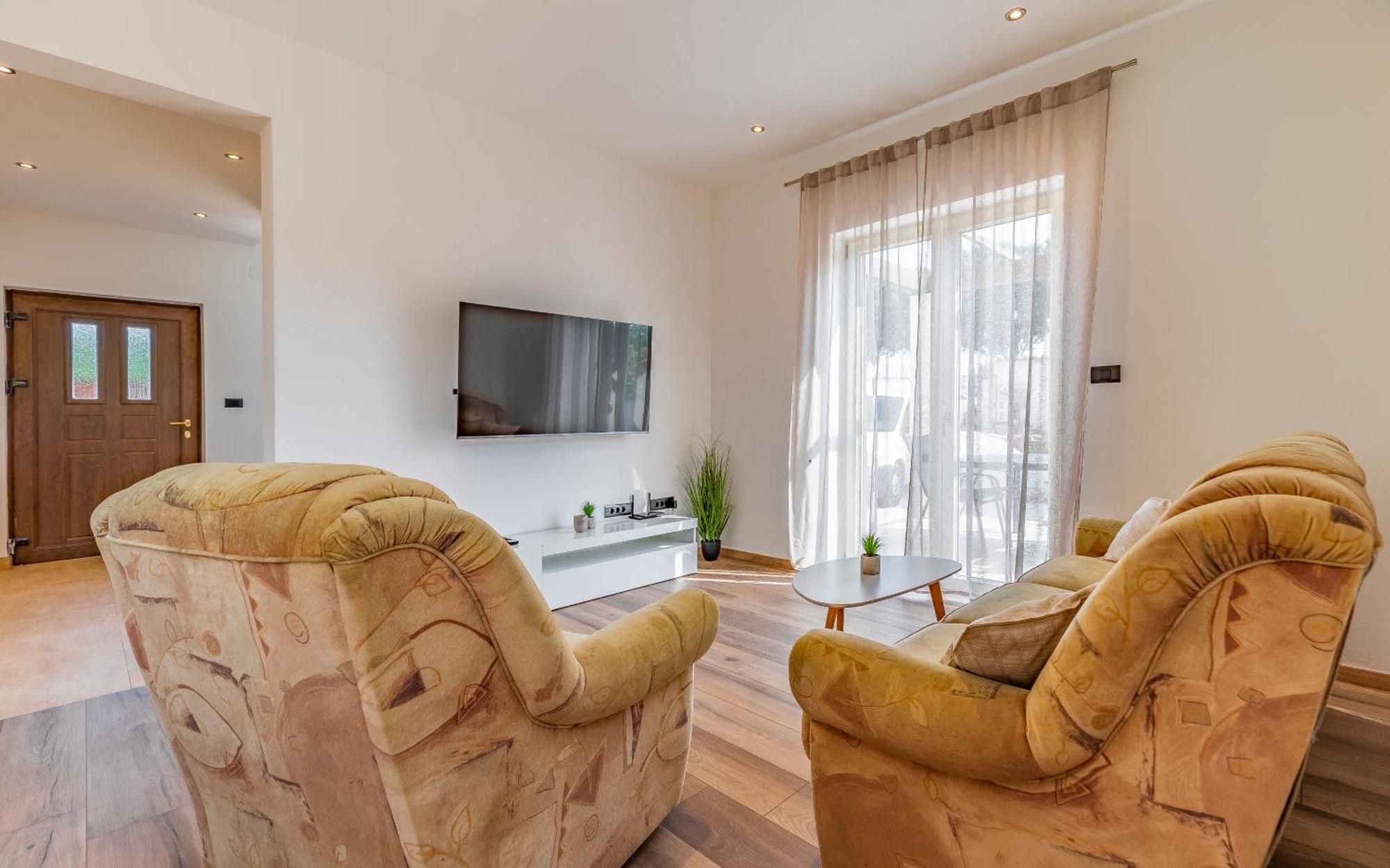 Valter Apartment *