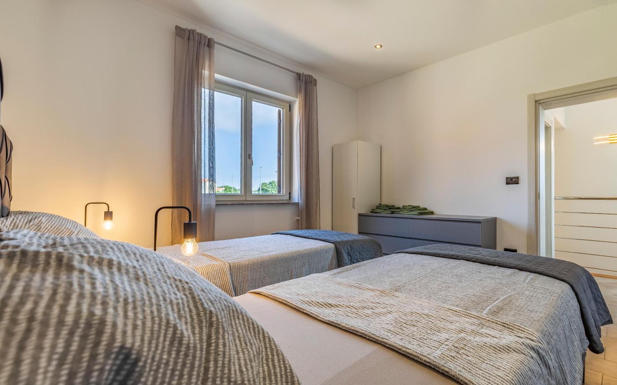 Apartment Valter *