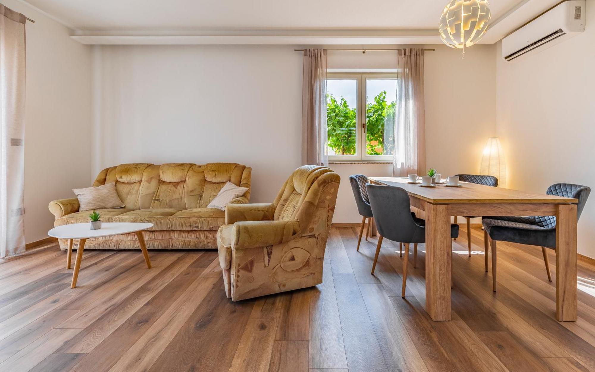 Valter Apartment