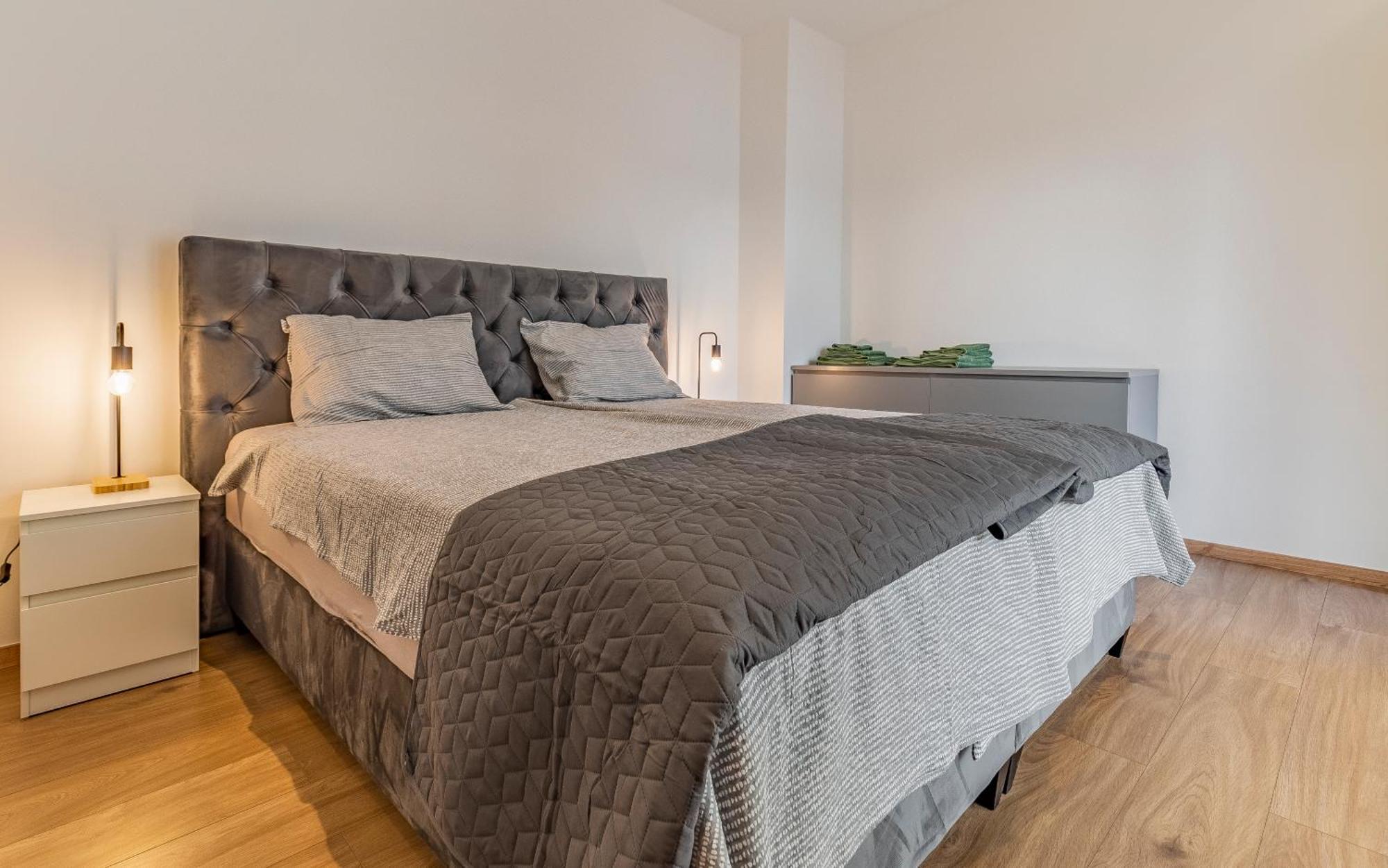 Apartment Valter Medulin
