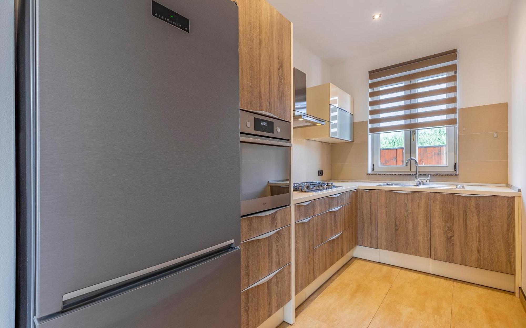 Valter Apartment Medulin