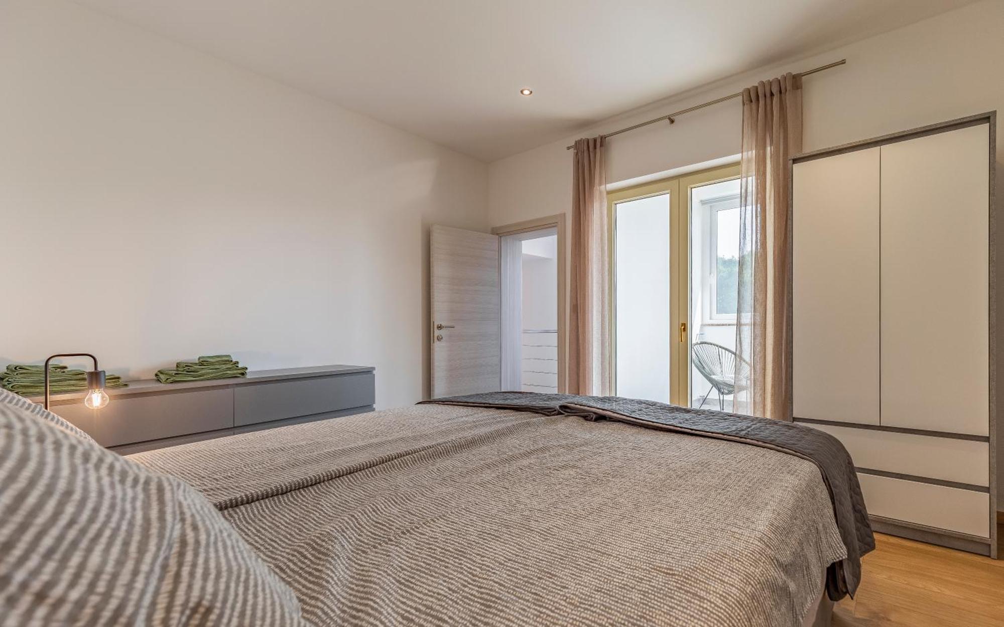 Apartment Valter Medulin
