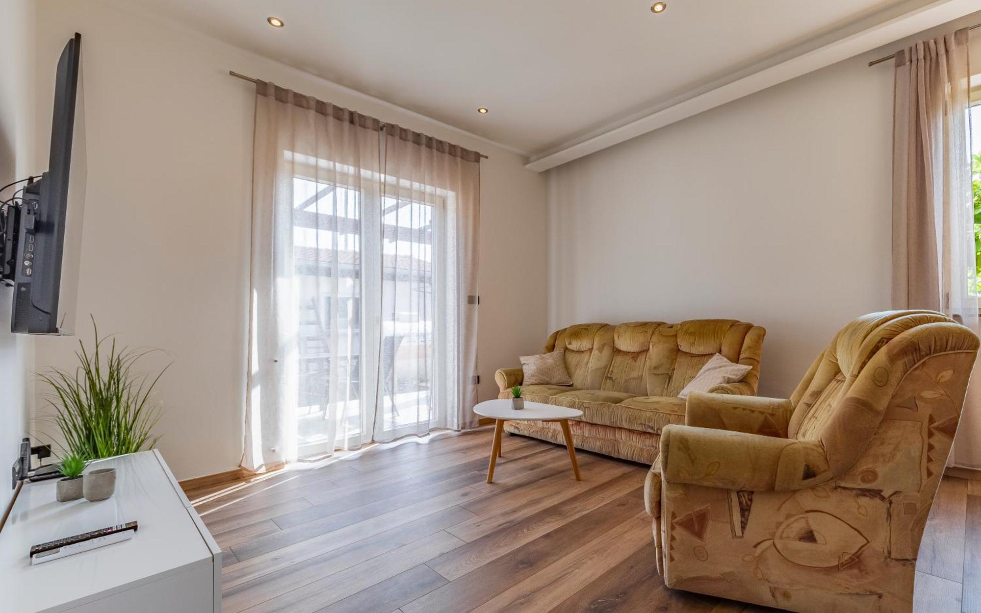 Valter Apartment *