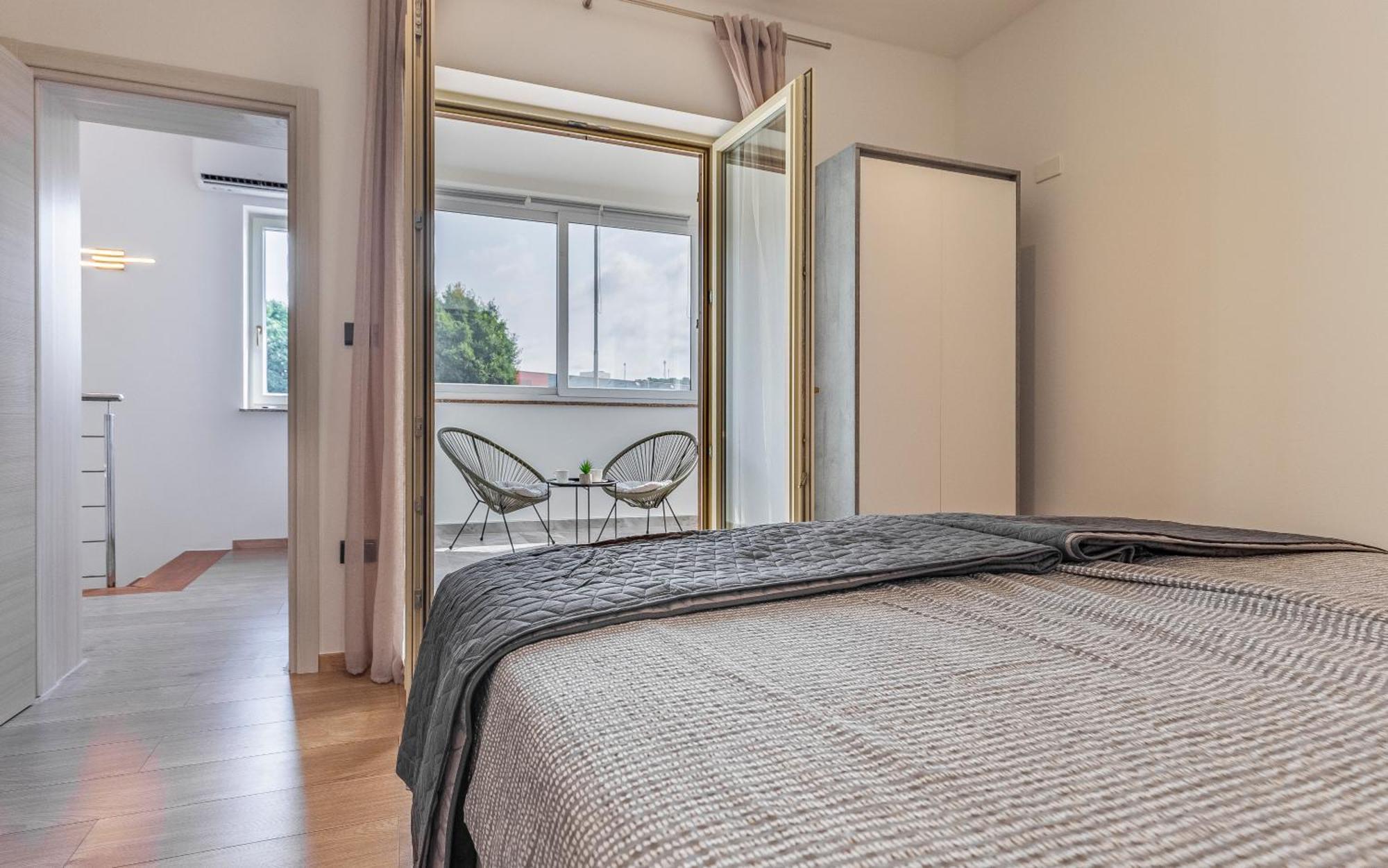 Valter Apartment Medulin
