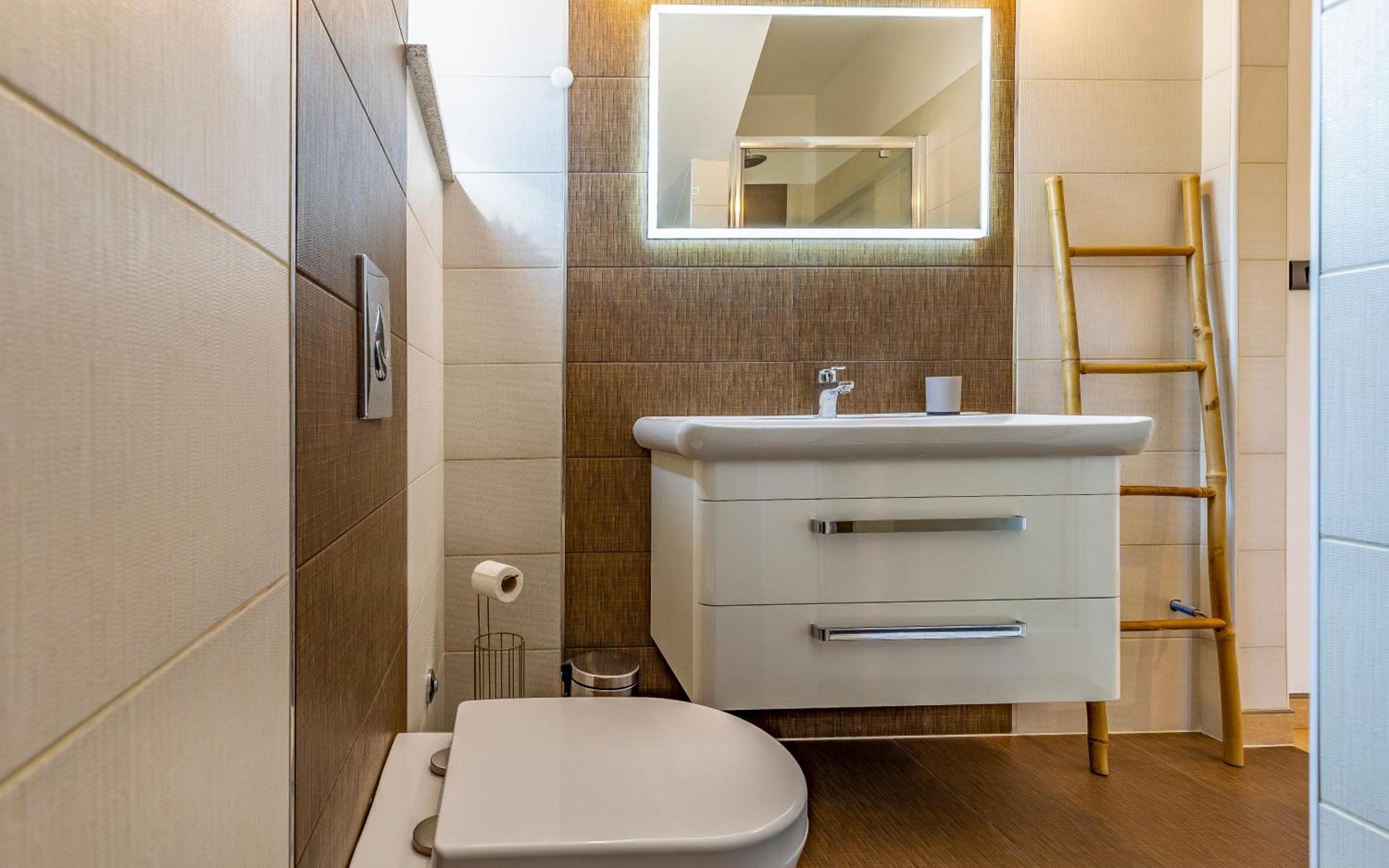 Valter Apartment *
