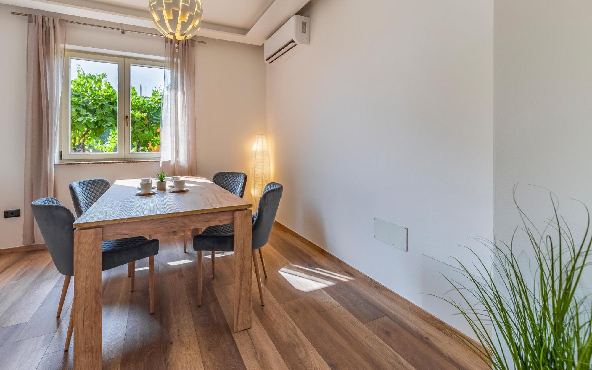 Apartment Valter *