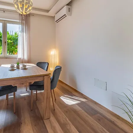 Apartment Valter Medulin Exterior photo