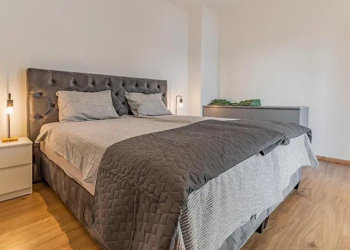 Apartment Valter Medulin