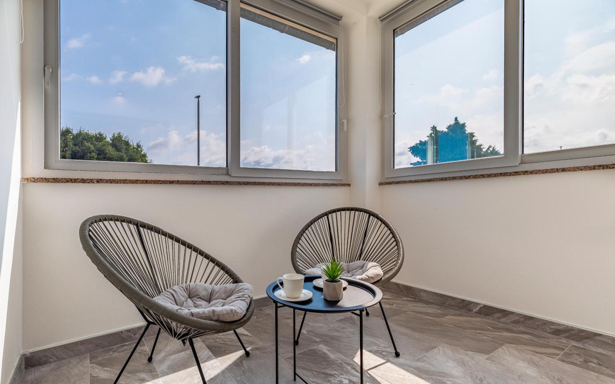 Valter Apartman