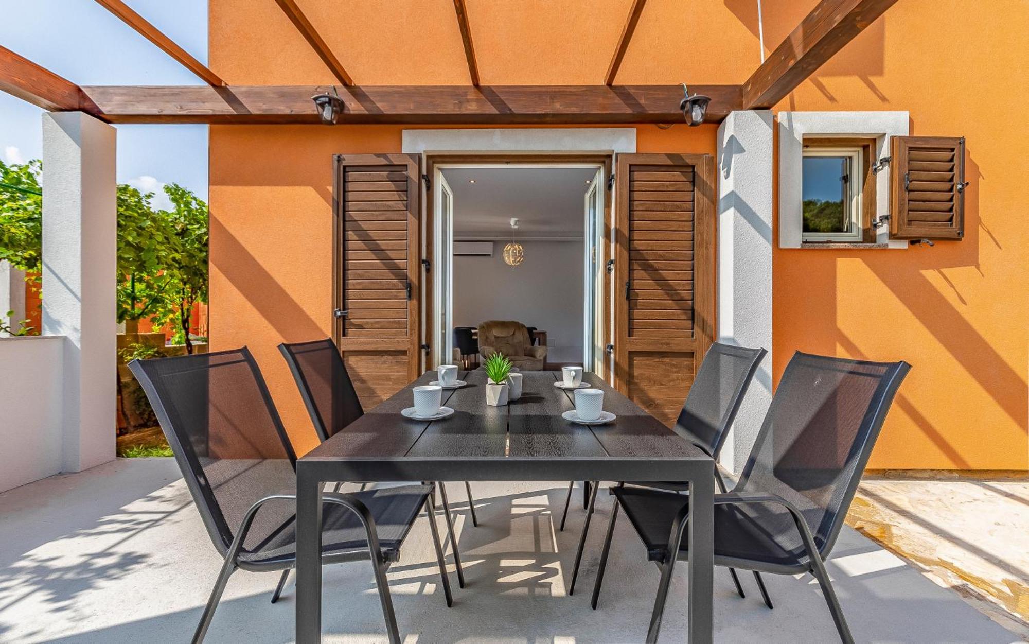 Apartman Valter